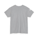 Drill Basic White Logo - SS - Front