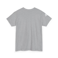 Drill Basic White Logo - SS - Front