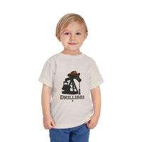 Tough Jack - Youth Comfort Tee
