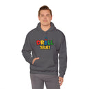 Super Driller - Heavy Blend™ Hoodie