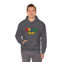 Super Driller - Heavy Blend™ Hoodie