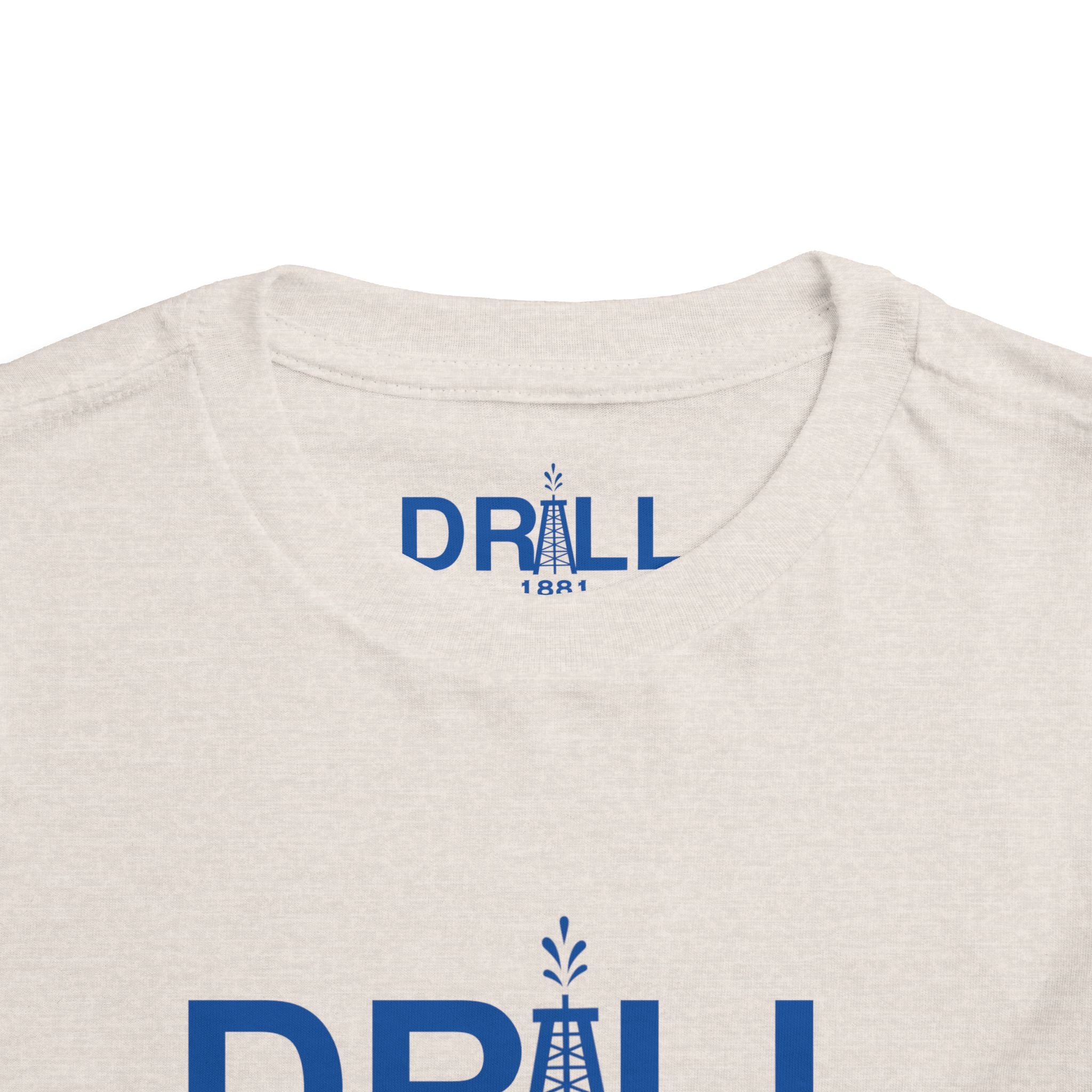 Patent - Youth Comfort Tee