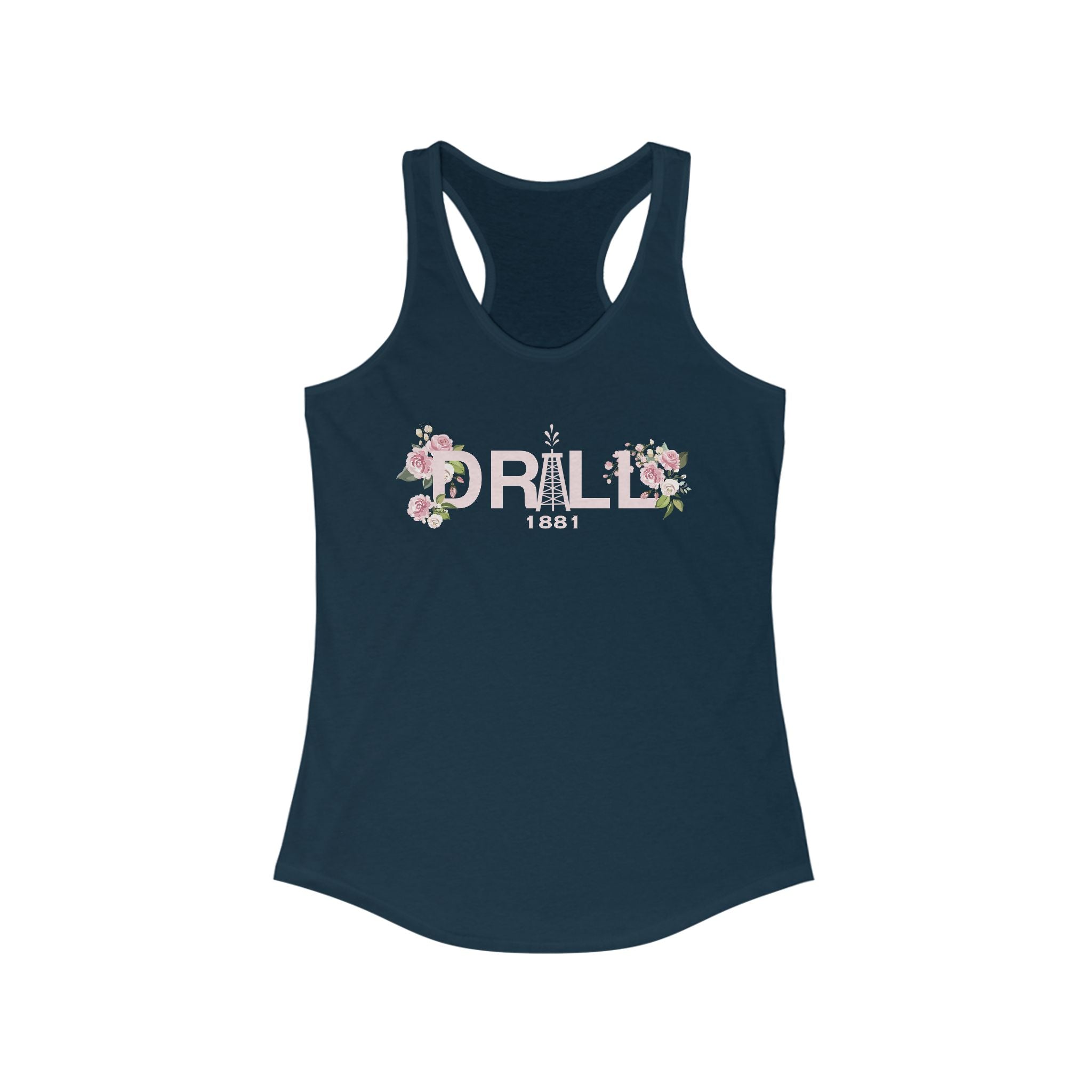 XS / Solid Midnight Navy
