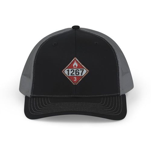 1267 - Trucker Hat