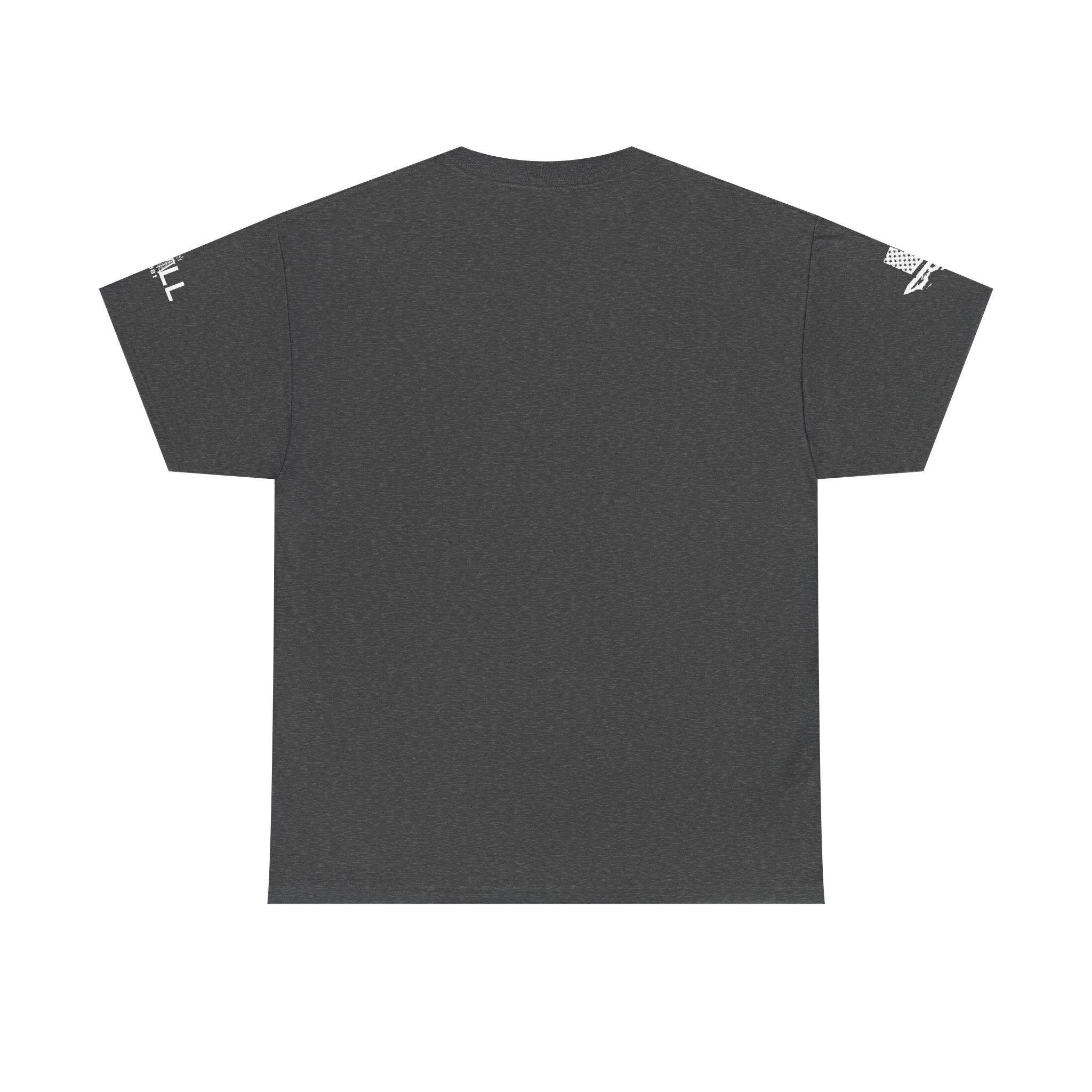 Oilfield Trash 2 - SS - Front