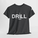 Nutrition Facts - White Logo - SS - Back
