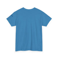 Lone Star Drill Original - SS - Front