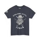 Straight Outta Texas Pistols - SS - Front