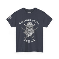 Straight Outta Texas Pistols - SS - Front