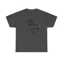 Midland, TX Rope - SS - Front - Ladies
