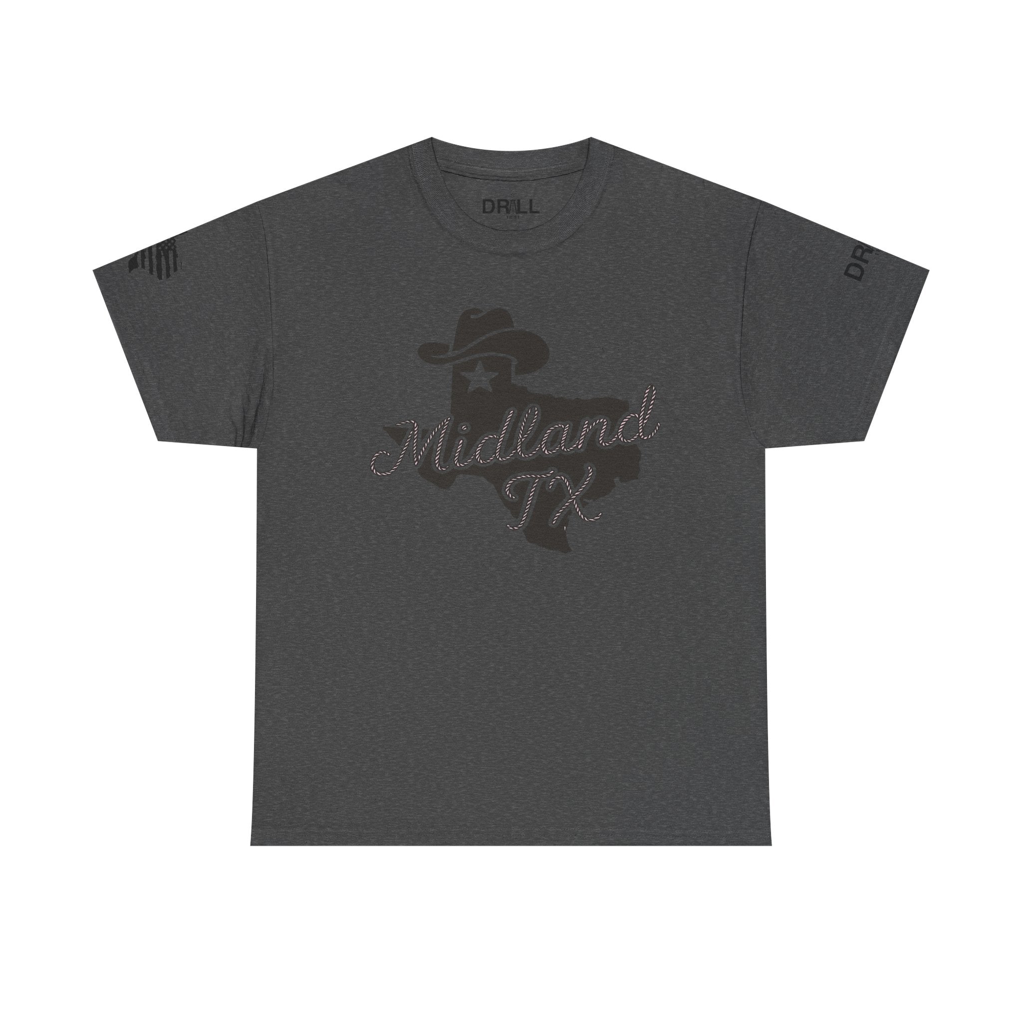 Dark Heather / S