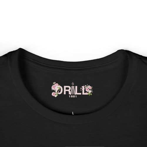 Dino Hatch - Ladies Comfort Tee