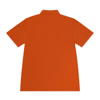 Jack Icon - Sport Polo Shirt