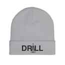 DRILL Embroidered Knit Beanie