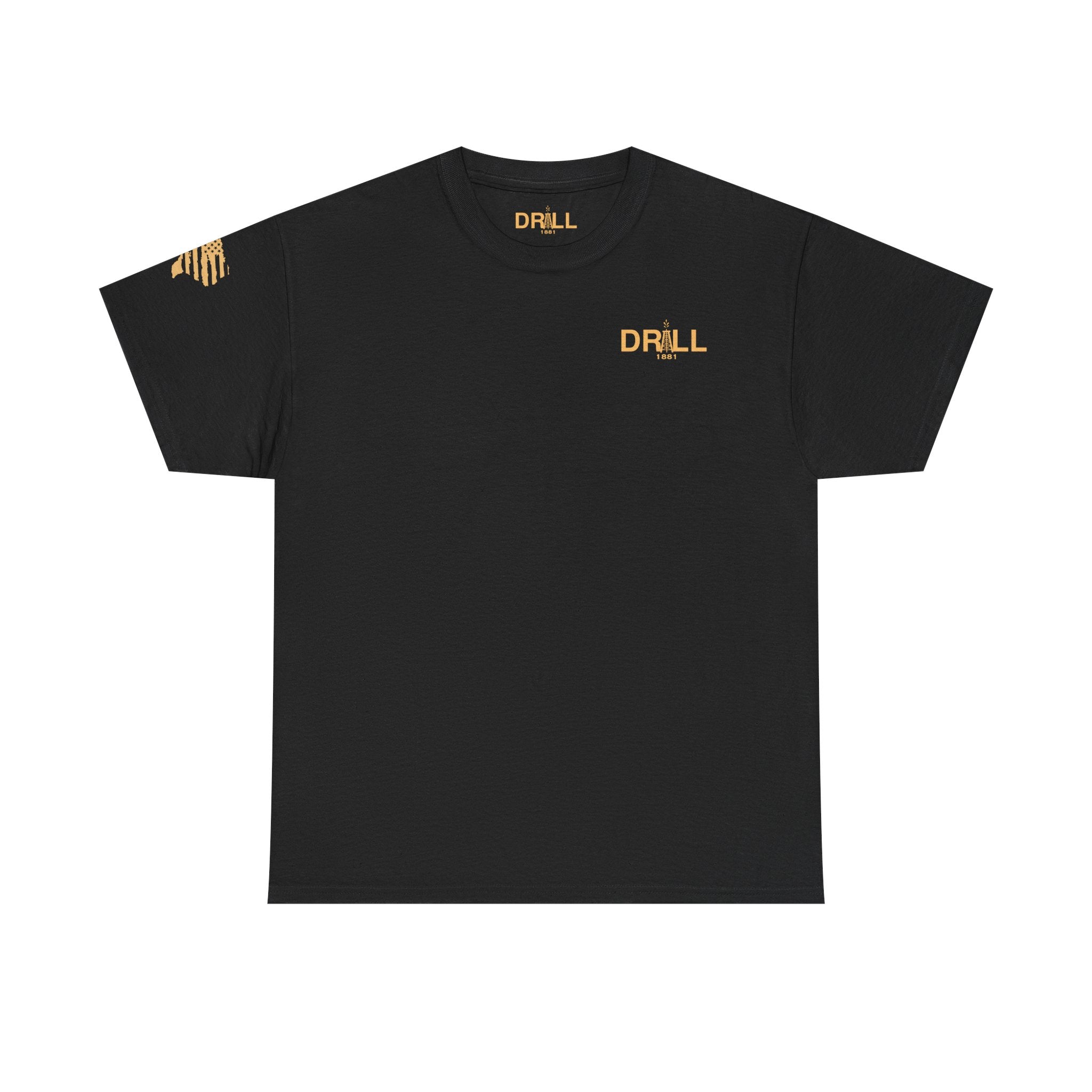Save the Strippers - SS - Back