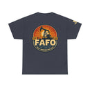 FAFO - SS - Back