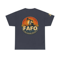 FAFO - SS - Back