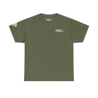 9 to 5 - SS - Black - Back