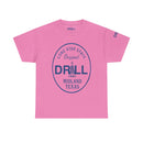 Lone Star Drill Original - SS - Front