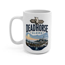 Mug 15oz