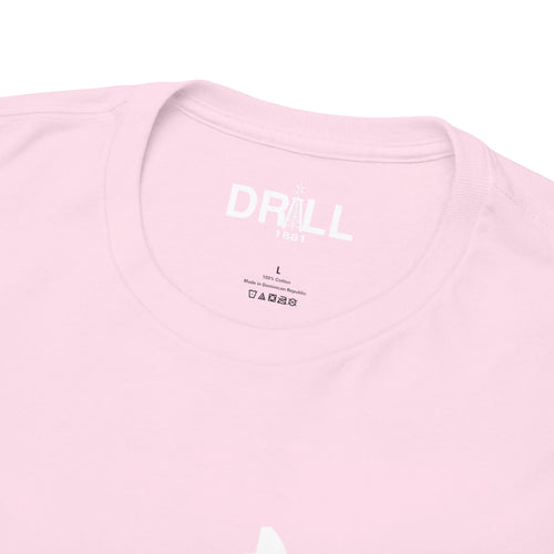 Keep Drilling - SS - Front