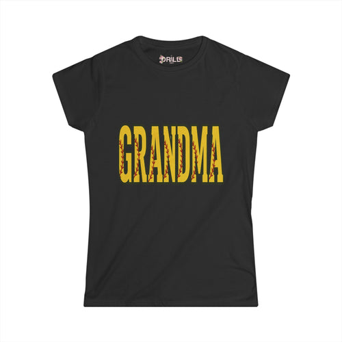 GRANDMA Softball- Ladies