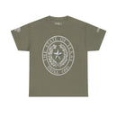 Texas Seal - SS - Front