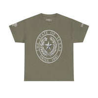 Texas Seal - SS - Front