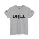 Drill Basic Black Logo - SS - T-Shirt