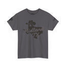 Midland, TX Rope - SS - Front - Ladies