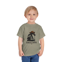 Tough Jack - Youth Comfort Tee