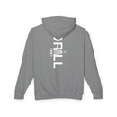 Texas Cross - Soft Lightweight Hoodie