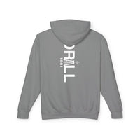Texas Cross - Soft Lightweight Hoodie
