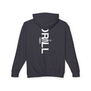 Texas Cross - Soft Lightweight Hoodie