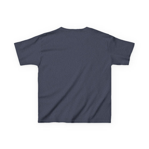 Drill Basic - Kids Heavy Cotton™ Tee Co