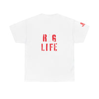 Rig Life - SS - Back