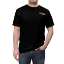 Straight Outta Odessa Rattler  - Wildcatter Label