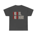 Know Oil - SS - Back