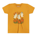 3 Ghost Softball - Fall Youth Girls