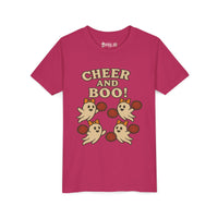 Cheer and Boo - Youth Girls