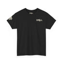 Straight Outta Odessa Pirate 2 - SS - Black - Back