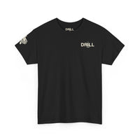 Straight Outta Odessa Pirate 2 - SS - Black - Back