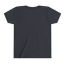 Riggs Christmas - Youth Short Sleeve Tee - Stylish T-Shirt for Kids