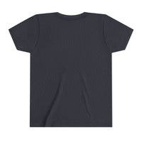 Riggs Christmas - Youth Short Sleeve Tee - Stylish T-Shirt for Kids