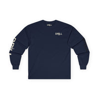 9 to 5 - Long Sleeve Tee