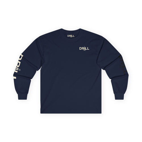 9 to 5 - Long Sleeve Tee