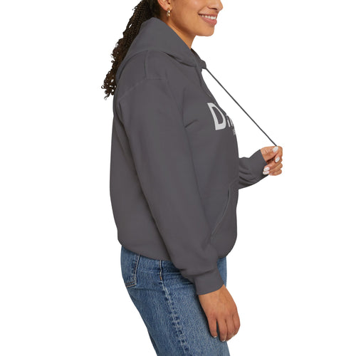 Old Glory - Odessa - Heavy Blend™ Hooded Sweatshirt