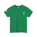 Gusher Logo - SS - Front