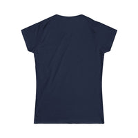 FABOOLOUS FALL  Ladies - SS - Front