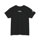 60hr week - SS - Front